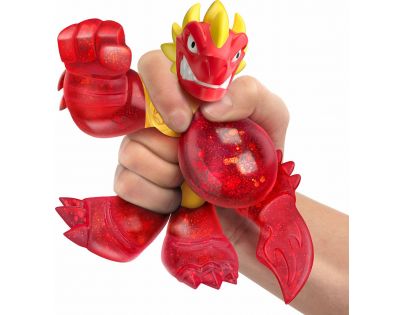 TM Toys Goo Jit Zu figurka Dragon 12 cm