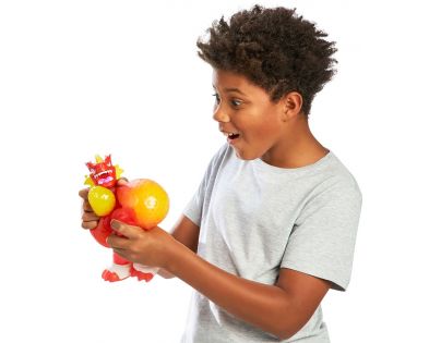 TM Toys Goo Jit Zu figurka Dragon 12 cm