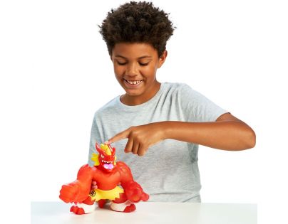 TM Toys Goo Jit Zu figurka Dragon 12 cm