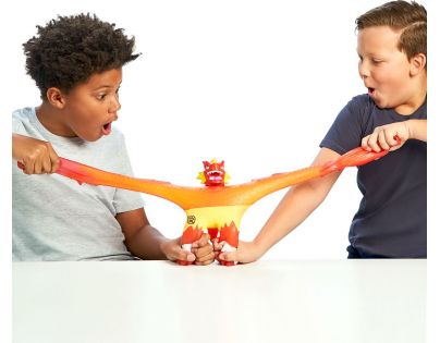 TM Toys Goo Jit Zu figurka Dragon 12 cm