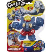 TM Toys Goo Jit Zu figurka Elephant 12 cm 4