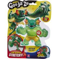 TM Toys Goo Jit Zu figurka Frill Neck 12 cm 4