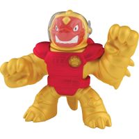 Goo Jit Zu figurka Galaktický útok Série 5 Sun Fyre Blazagon vs. Dark Matter Terrack 12 cm - Poškozený obal 2