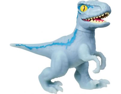 TM Toys Goo Jit Zu figurka Jurský svět Blue