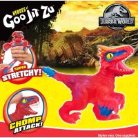 TM Toys Goo Jit Zu figurka Jurský svět Giga 3