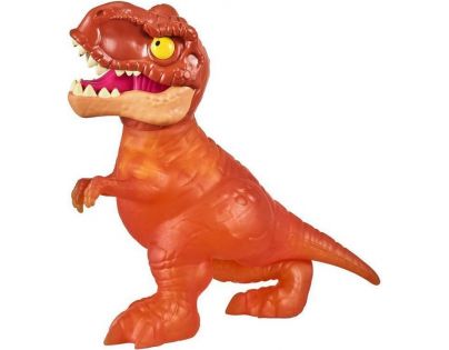 TM Toys Goo Jit Zu figurka Jurský svět Supagoo T-Rex