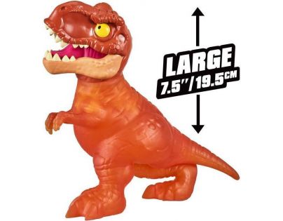 TM Toys Goo Jit Zu figurka Jurský svět Supagoo T-Rex