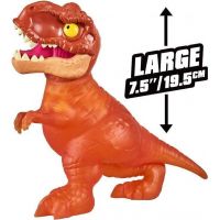 TM Toys Goo Jit Zu figurka Jurský svět Supagoo T-Rex 2