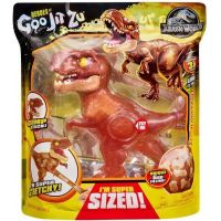 TM Toys Goo Jit Zu figurka Jurský svět Supagoo T-Rex 5