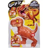 TM Toys Goo Jit Zu figurka Jurský svět T-Rex 3