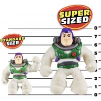 TM Toys Goo Jit Zu figurka Lightyear Buzz Vesmírný Ranger 12 cm 3