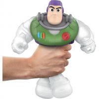 TM Toys Goo Jit Zu figurka Lightyear Buzz Vesmírný Ranger 12 cm 4