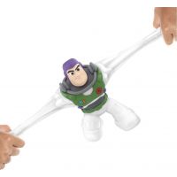 TM Toys Goo Jit Zu figurka Lightyear Buzz Vesmírný Ranger 12 cm 6
