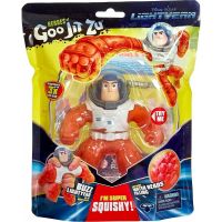 TM Toys Goo Jit Zu figurka Lightyear Buzz XL 15 cm 4