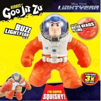 TM Toys Goo Jit Zu figurka Lightyear Buzz XL 15 cm 3