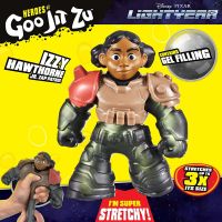 TM Toys Goo Jit Zu figurka Lightyear Izzy 12 cm 3
