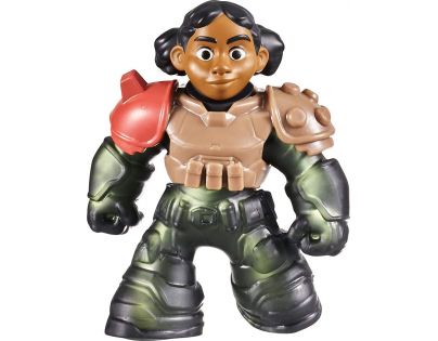 TM Toys Goo Jit Zu figurka Lightyear Izzy 12 cm