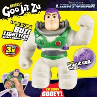 TM Toys Goo Jit Zu figurka Lightyear Supagoo Buzz 20 cm 3