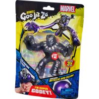 TM Toys Goo Jit Zu figurka Marvel Hero Black Panther 12 cm 3