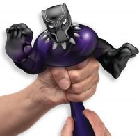 TM Toys Goo Jit Zu figurka Marvel Hero Black Panther 12 cm 2