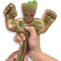 TM Toys Goo Jit Zu figurka Marvel Hero Groot 12 cm 2