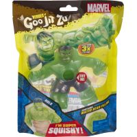 TM Toys Goo Jit Zu figurka Marvel Hero Hulk 12 cm 4