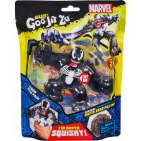 TM Toys Goo Jit Zu figurka Marvel Hero Venom 12 cm 3