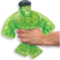 TM Toys Goo Jit Zu figurka Marvel Supagoo Hulk 20 cm 2