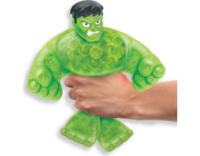 TM Toys Goo Jit Zu figurka Marvel Supagoo Hulk 20 cm