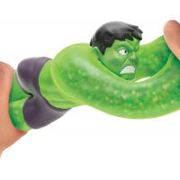 TM Toys Goo Jit Zu figurka Marvel Supagoo Hulk 20 cm 3