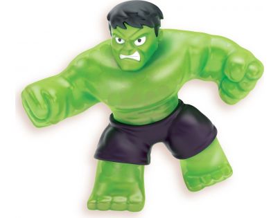TM Toys Goo Jit Zu figurka Marvel Supagoo Hulk 20 cm
