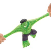 TM Toys Goo Jit Zu figurka Marvel Supagoo Hulk 20 cm 5