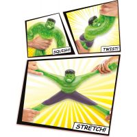 TM Toys Goo Jit Zu figurka Marvel Supagoo Hulk 20 cm 6