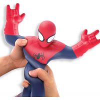 TM Toys Goo Jit Zu figurka Marvel Supagoo Spider-Man 20 cm 2