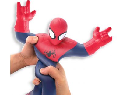 TM Toys Goo Jit Zu figurka Marvel Supagoo Spider-Man 20 cm