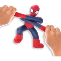 TM Toys Goo Jit Zu figurka Marvel Supagoo Spider-Man 20 cm 4