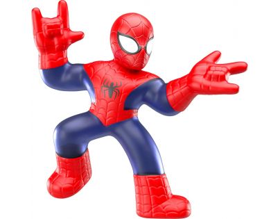 TM Toys Goo Jit Zu figurka Marvel Supagoo Spider-Man 20 cm