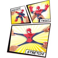 TM Toys Goo Jit Zu figurka Marvel Supagoo Spider-Man 20 cm 5