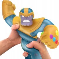 TM Toys Goo Jit Zu figurka Marvel Supagoo Thanos 20 cm 2