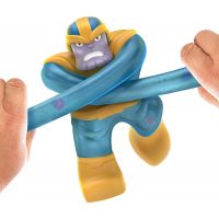 TM Toys Goo Jit Zu figurka Marvel Supagoo Thanos 20 cm 4