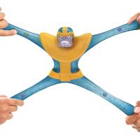 TM Toys Goo Jit Zu figurka Marvel Supagoo Thanos 20 cm 5