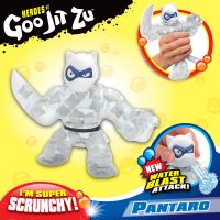 TM Toys Goo Jit Zu figurka Panther 12 cm 3