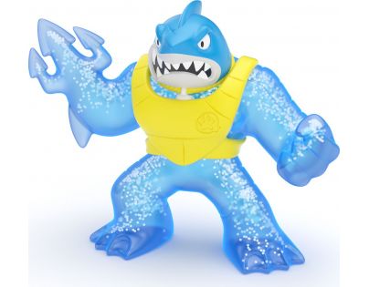 TM Toys Goo Jit Zu figurka Shark 12 cm