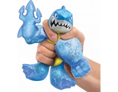 TM Toys Goo Jit Zu figurka Shark 12 cm