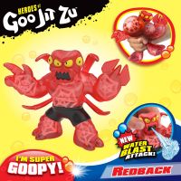 TM Toys Goo Jit Zu figurka Spider 12 cm 3