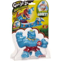 TM Toys Goo Jit Zu figurka T-Rex 12 cm 4