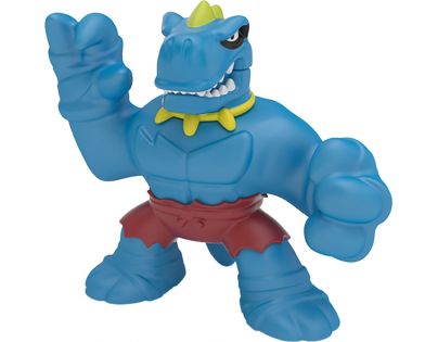 TM Toys Goo Jit Zu figurka T-Rex 12 cm