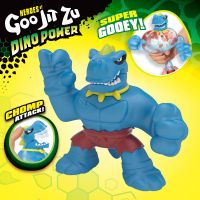 TM Toys Goo Jit Zu figurka T-Rex 12 cm 3