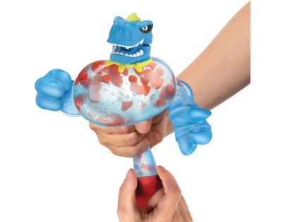 TM Toys Goo Jit Zu figurka T-Rex 12 cm