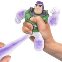 TM Toys Goo Jit Zu figurky Lightyear Versus balení Buzz VS Cyclops 12 cm 2
